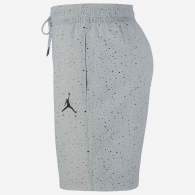 Sorti Nike JUMPMAN CEMENT POOLSIDE 7" SHO thumbnav 3