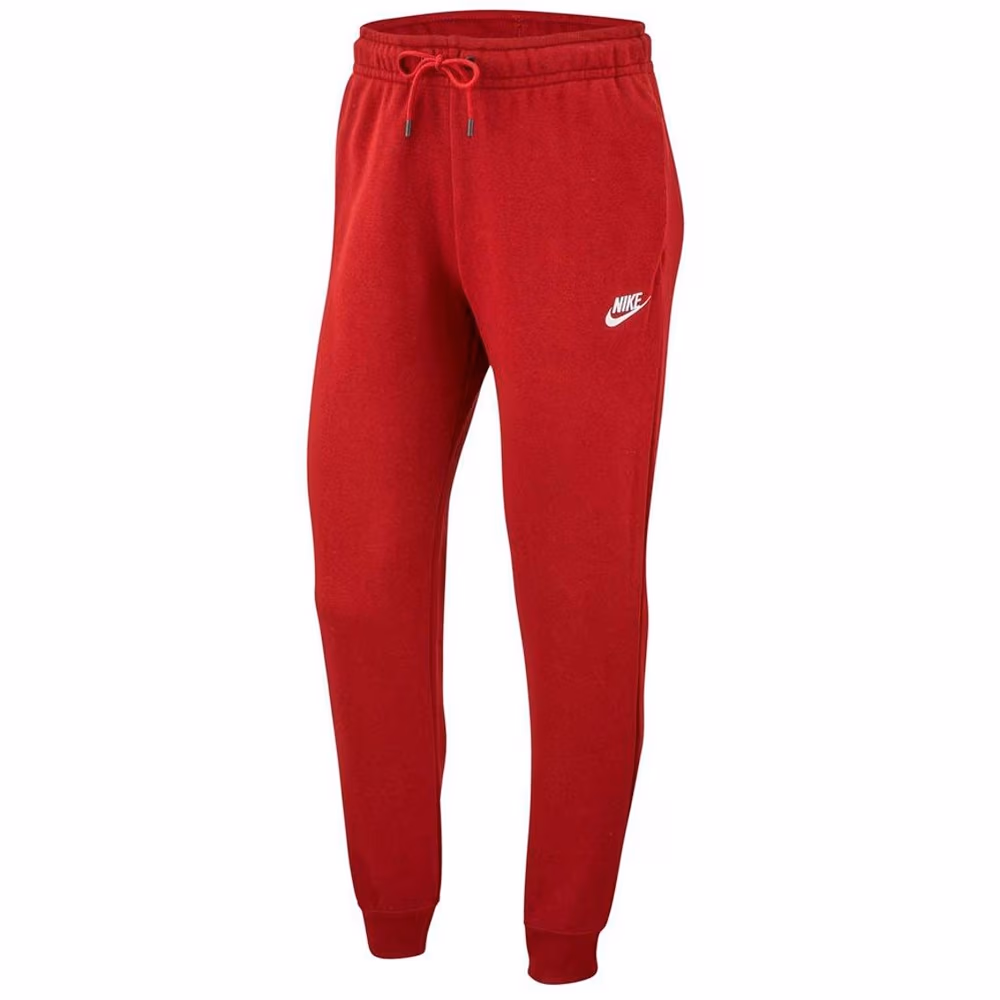 Брюки Nike W NSW ESSNTL PANT REG FLC
