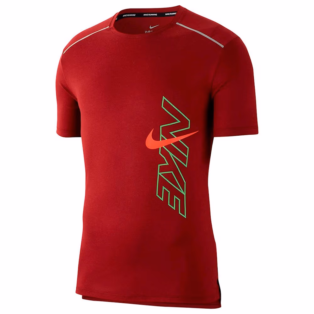  Nike M NK DF BRTHE RISE 365 H SS GX