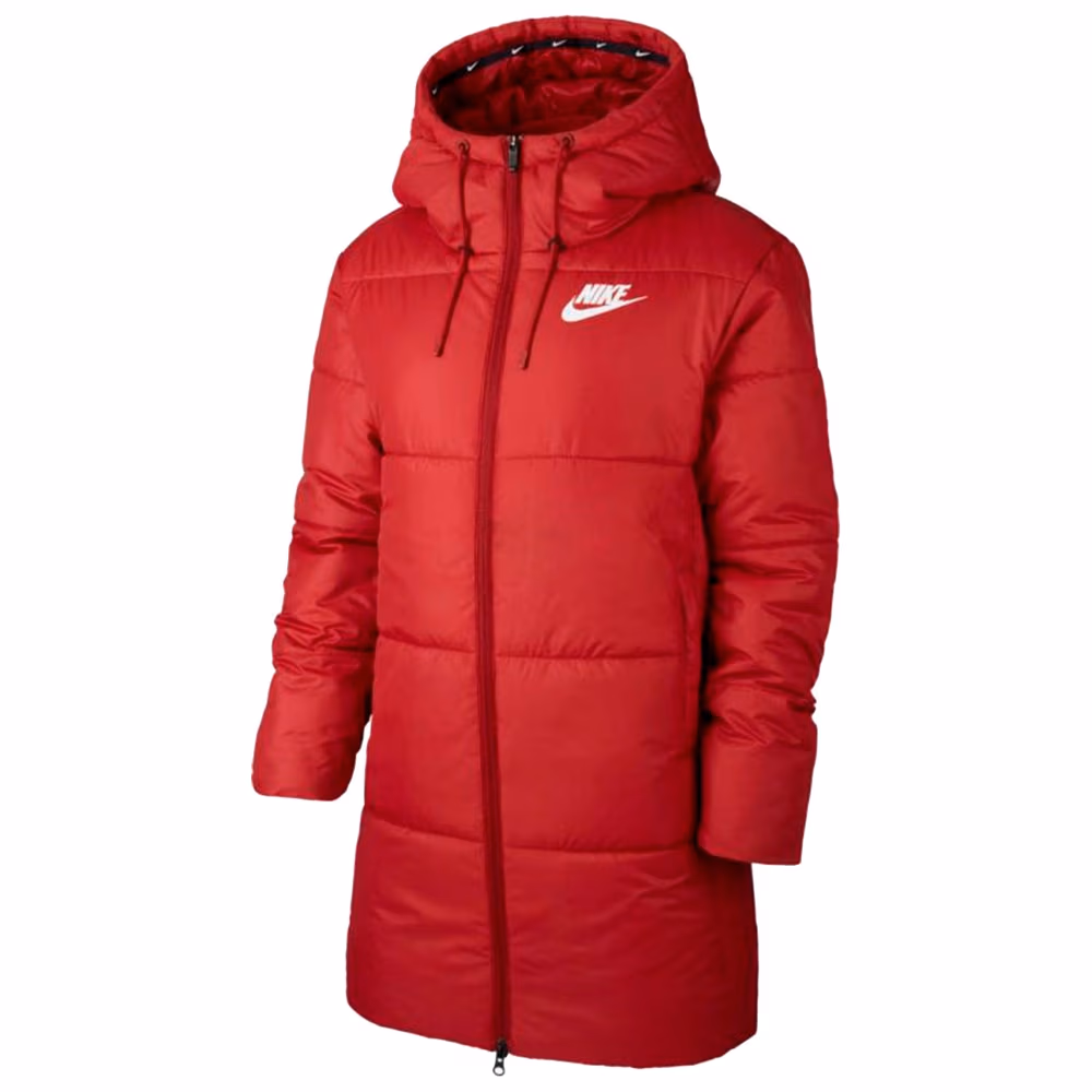  Nike W NSW SYN FILL PARKA HD
