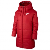  Nike W NSW SYN FILL PARKA HD thumbnav