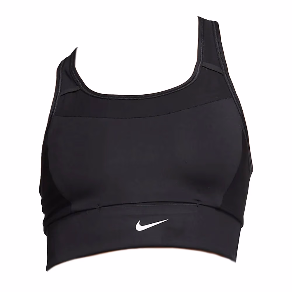 Спортивное бра Nike SWOOSH POCKET BRA PAD