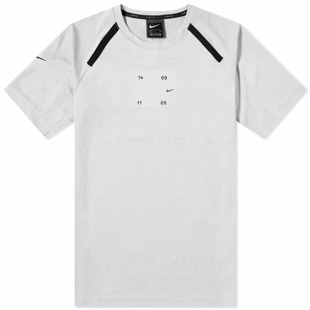 Tricou Nike M NSW TCH PCK TOP SS