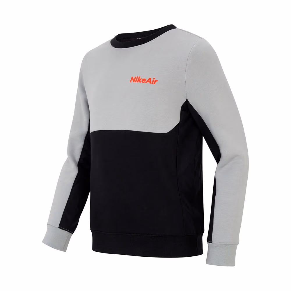 Hanorac Nike B NSW AIR LS CREW