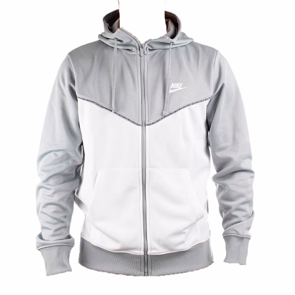 Jacheta Nike M NSW REPEAT PK FZ HOODIE
