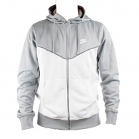 Jacheta Nike M NSW REPEAT PK FZ HOODIE thumbnav 1
