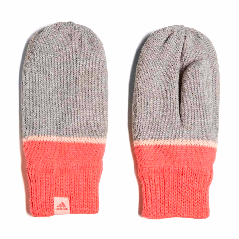 Manusi Adidas STRIPY MITTENS