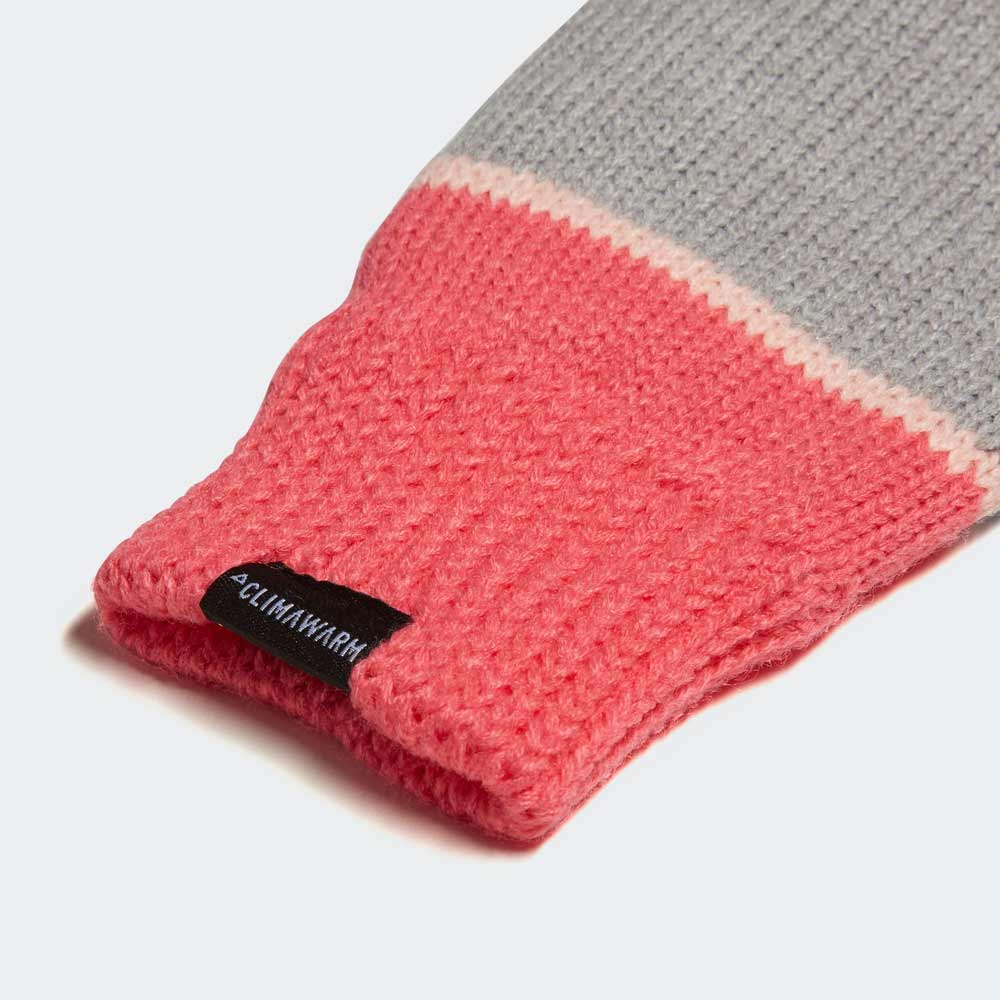 Перчатки Adidas STRIPY MITTENS photo 3