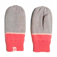 Manusi Adidas STRIPY MITTENS thumbnav