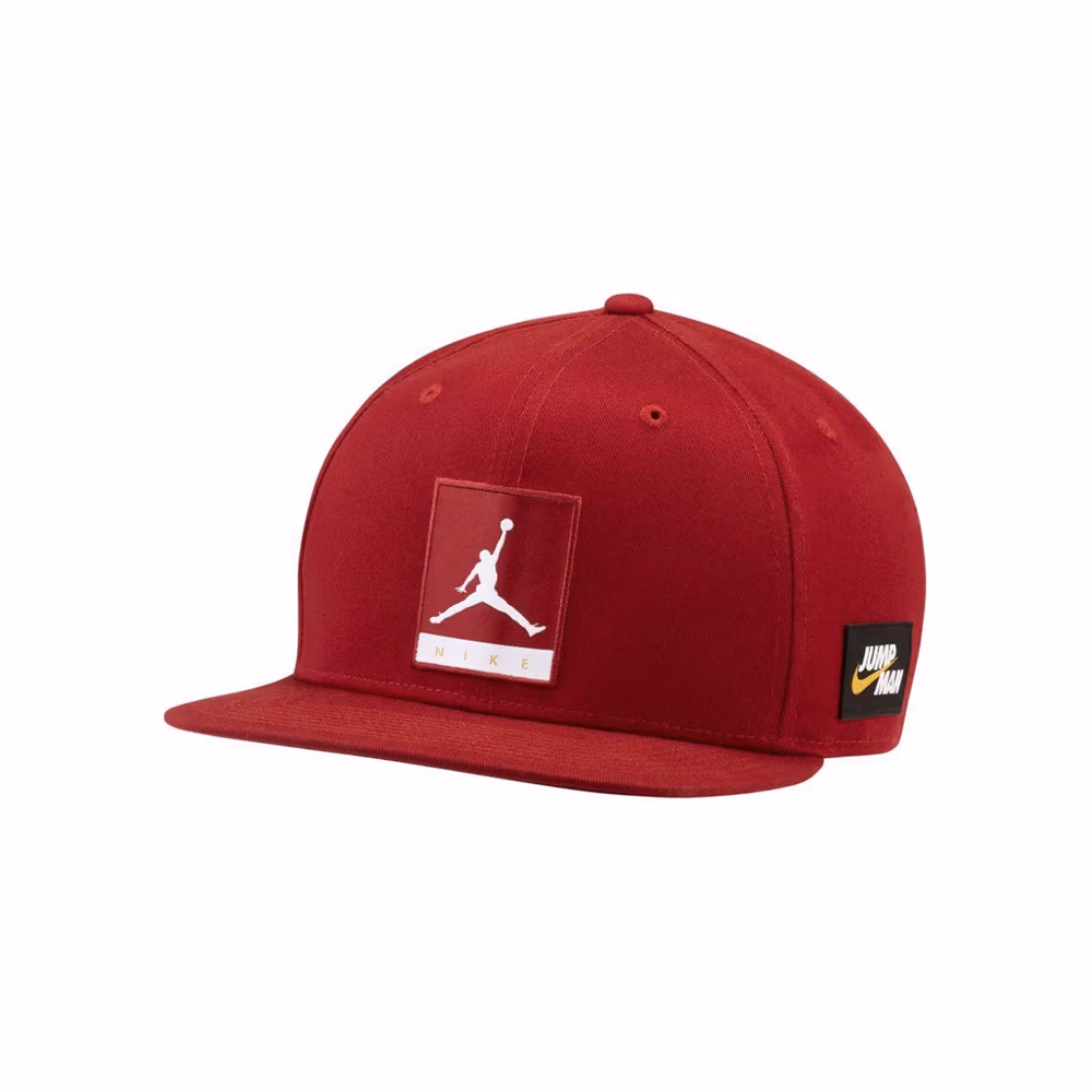 Chipiu Nike JORDAN PRO JMPMN CAP