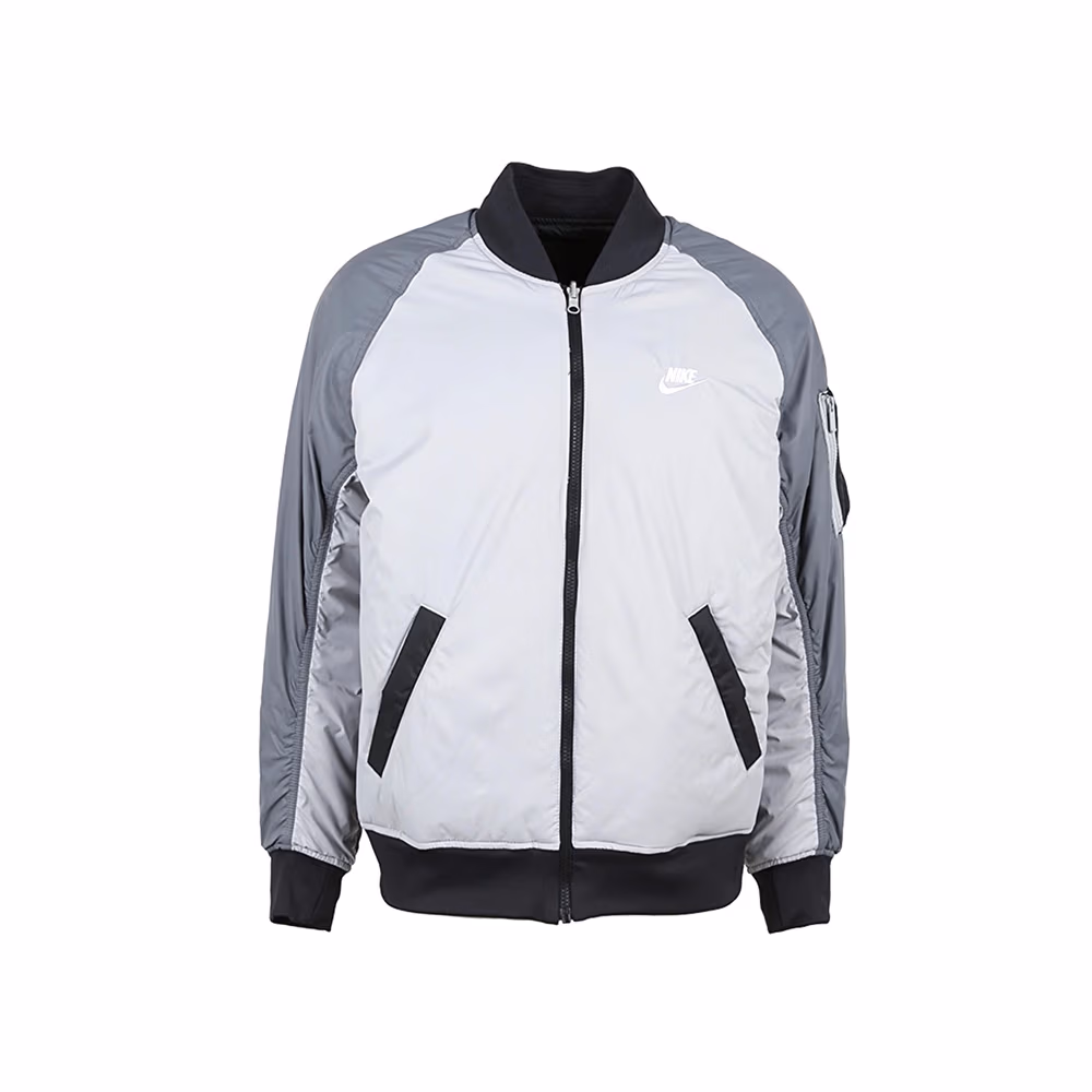 Куртка Nike M NSW SPE INS WVN REV BOMBR