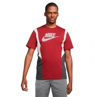 Tricou Nike M NSW HYBRID SS TOP thumbnav 1