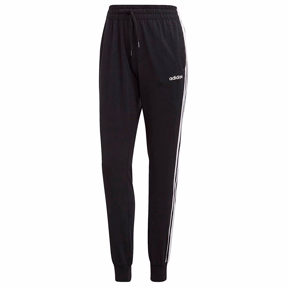 Брюки Adidas W E 3S PANT SJ