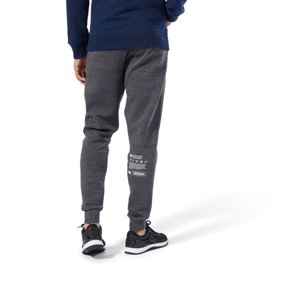 Pantaloni Reebok RC Double Knit Jogger XL Gri Barbati photo 2