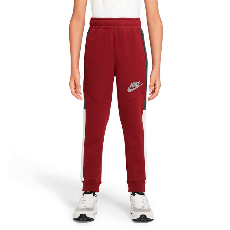 Брюки Nike B NSW HYBRID FLC JOGGER BB photo Брюки Nike B NSW HYBRID FLC JOGGER BB photo