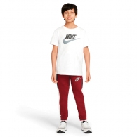 Брюки Nike B NSW HYBRID FLC JOGGER BB thumbnav 3