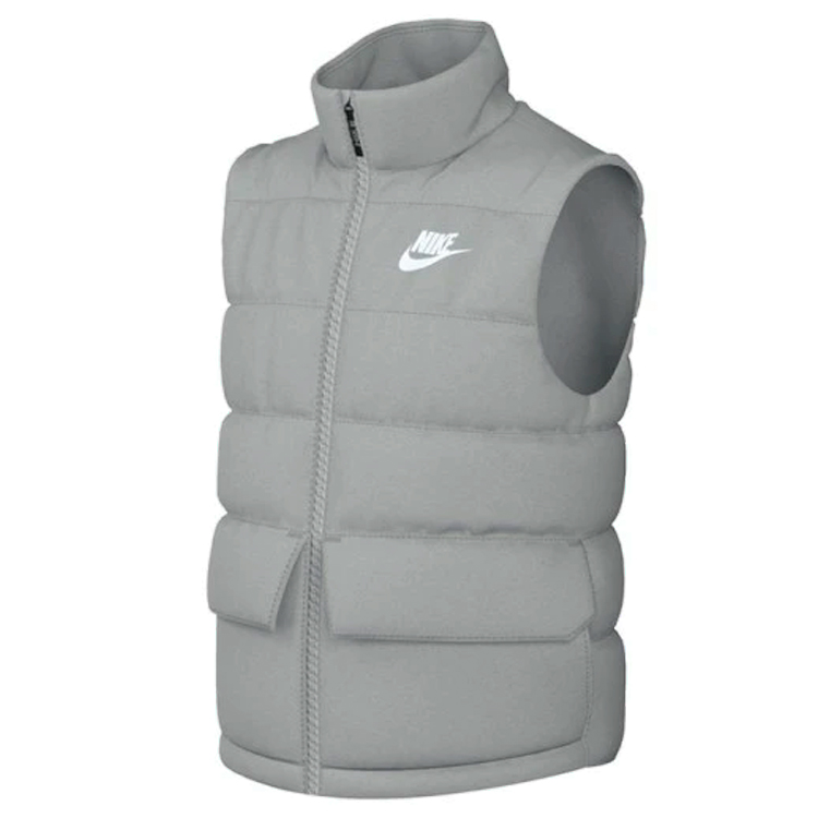 Vesta Nike K NSW SNYFL VEST photo 1