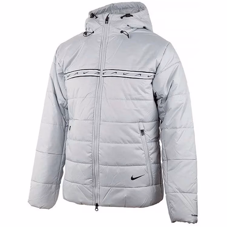 Куртка Nike M NSW REPEAT SYN FILL JKT
