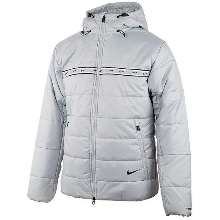 Куртка Nike M NSW REPEAT SYN FILL JKT photo 