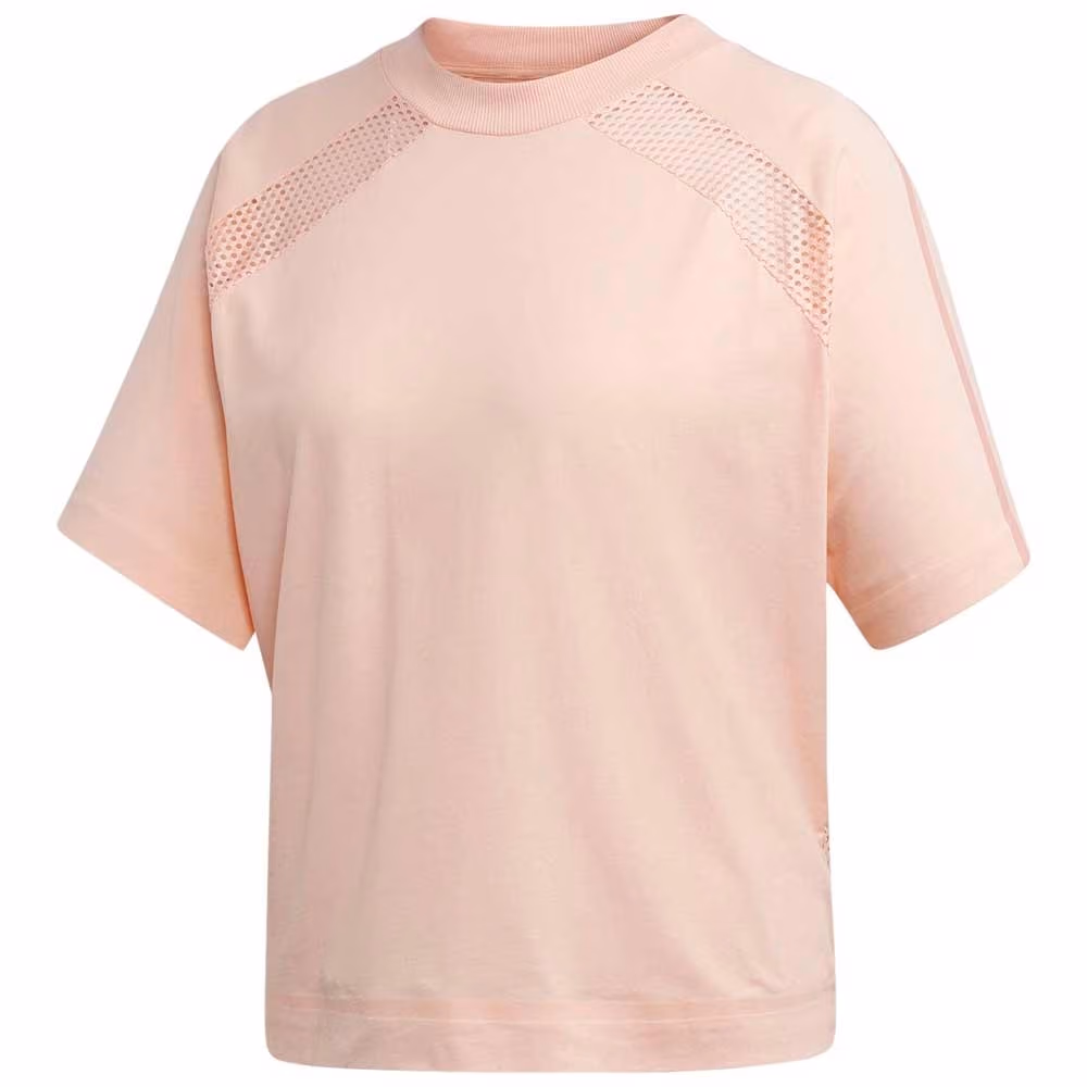  Adidas W Zne Tee