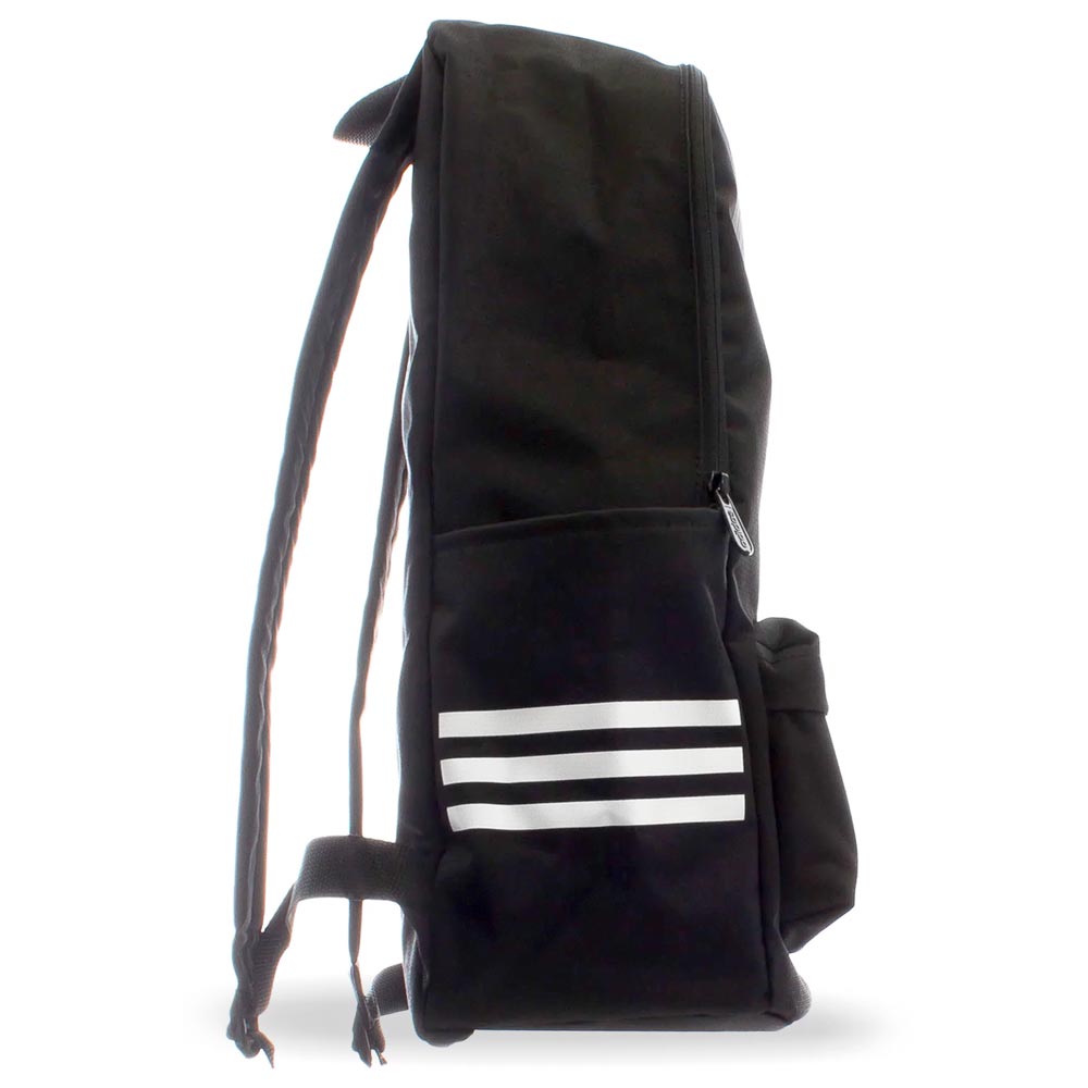 Rucsac Adidas CLASSIC 3S BP W ED0277 Negru-alb photo 2