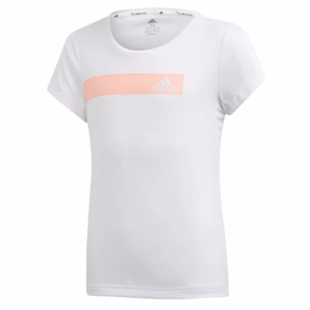 Футболка Adidas YG TR COOL TEE