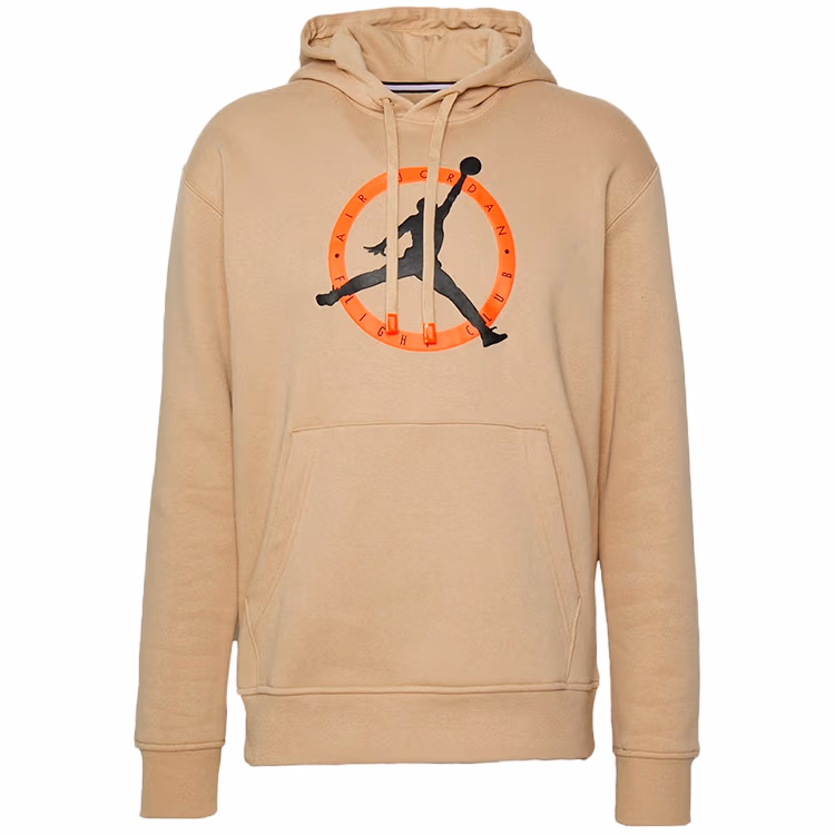Hanorac Nike M J FLT MVP GFX FLC PO