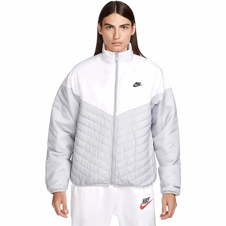 Куртка Nike M NK WR TF MIDWEIGHT PUFFER