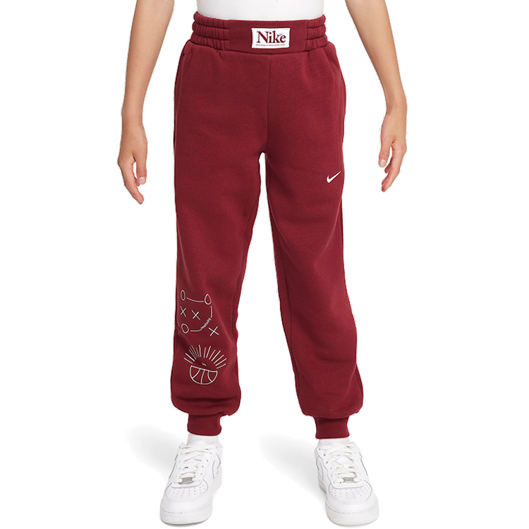 Брюки Nike K NK C.O.B. PANT photo Брюки Nike K NK C.O.B. PANT photo
