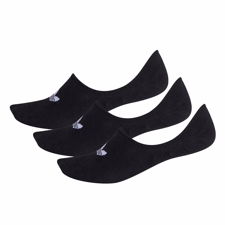 Sosete Adidas LOW CUT SOCK 3P