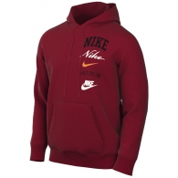 Hanorac Nike M NK CLUB BB PO HDY STACK GX thumbnav 1