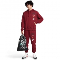 Hanorac Nike M NK CLUB BB PO HDY STACK GX thumbnav 2