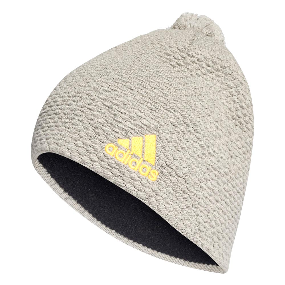 Caciula Adidas BEANIE GR OSFY Gri photo 1 Caciula Adidas BEANIE GR OSFY Gri photo 1