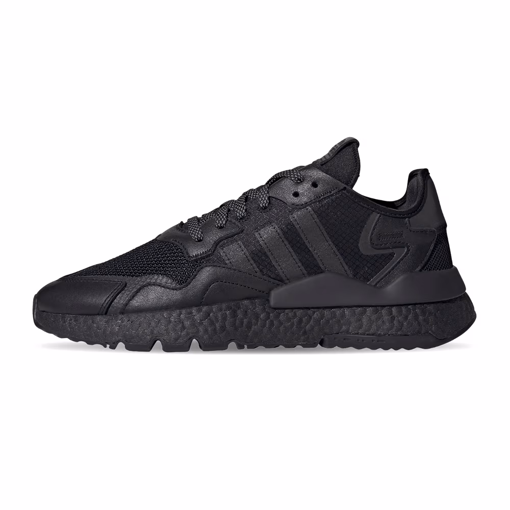 Incaltaminte Sport Adidas NITE JOGGER 
