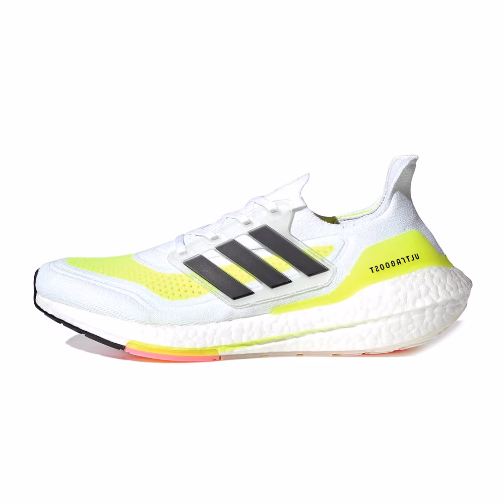Кроссовки Adidas ULTRABOOST 21