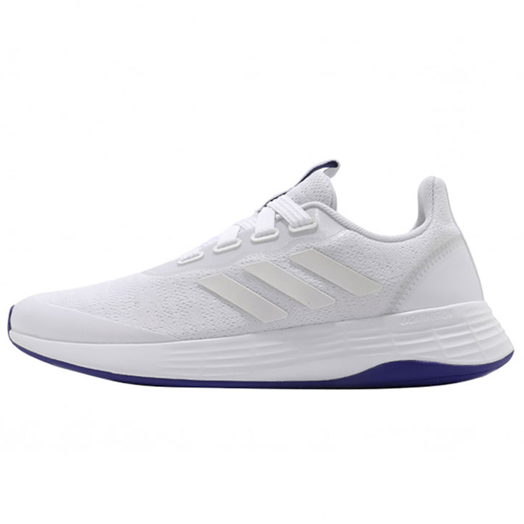 Кроссовки Adidas QT Racer Sport / Женский / 36.5 / Белый photo 1 Кроссовки Adidas QT Racer Sport / Женский / 36.5 / Белый photo 1
