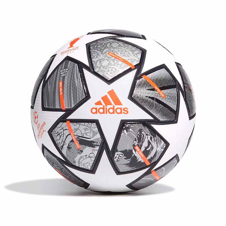 Minge Profesionista Adidas FINALE PRO 