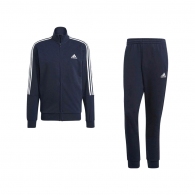 Costum Sportiv Adidas M 3S FT TT TS thumbnav 1