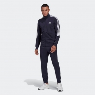 Costum Sportiv Adidas M 3S FT TT TS thumbnav 2