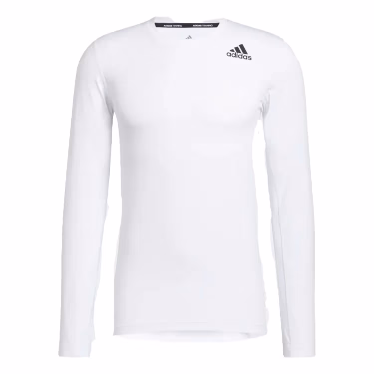 Tricou Adidas TF LS