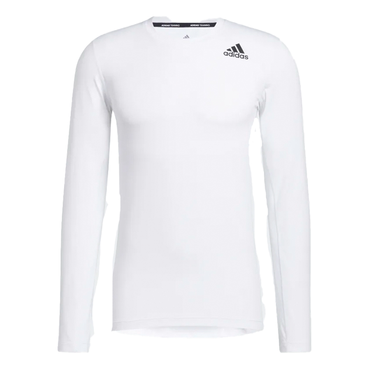Tricou Adidas TF LS photo Tricou Adidas TF LS photo
