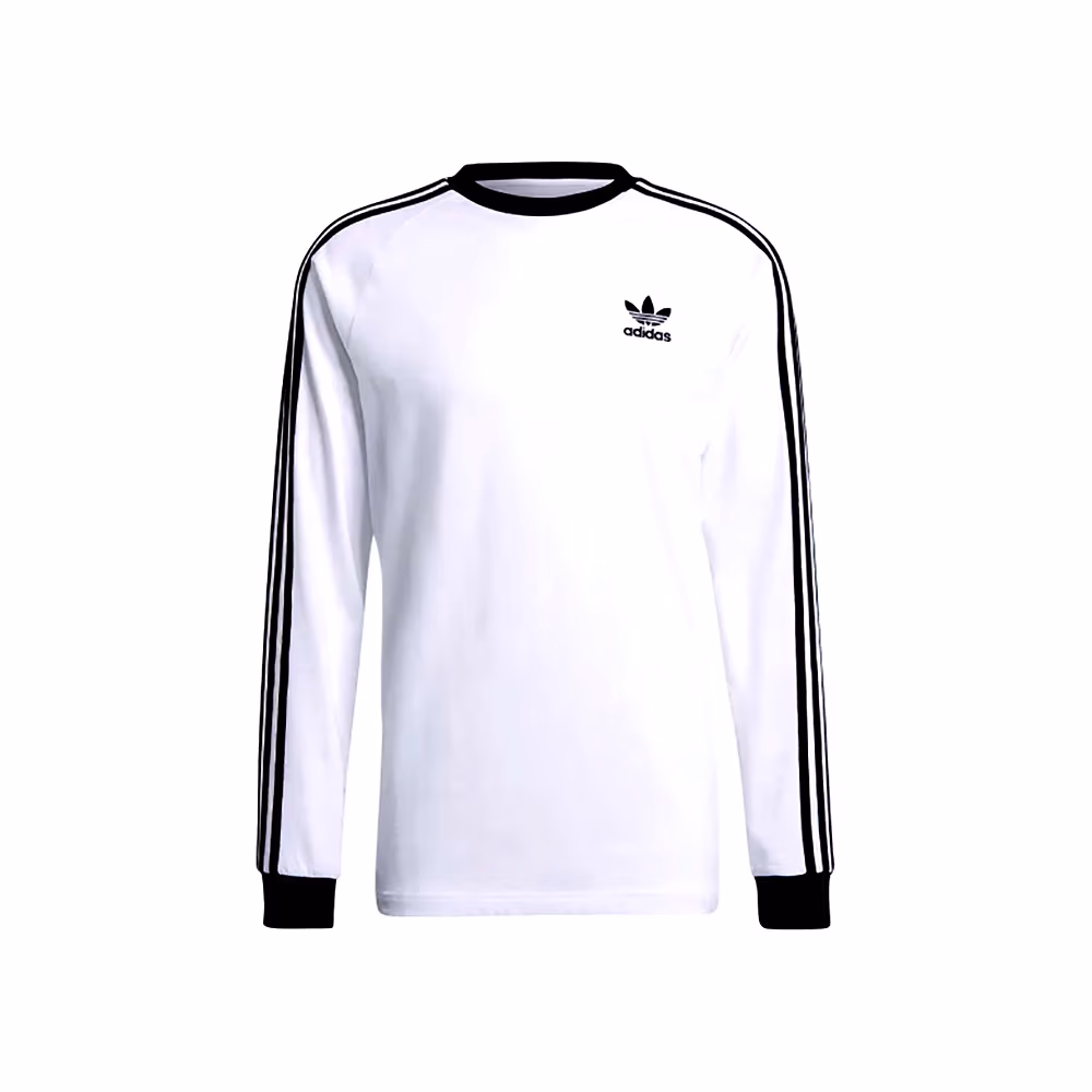 Jacheta Adidas STRIPES LS T