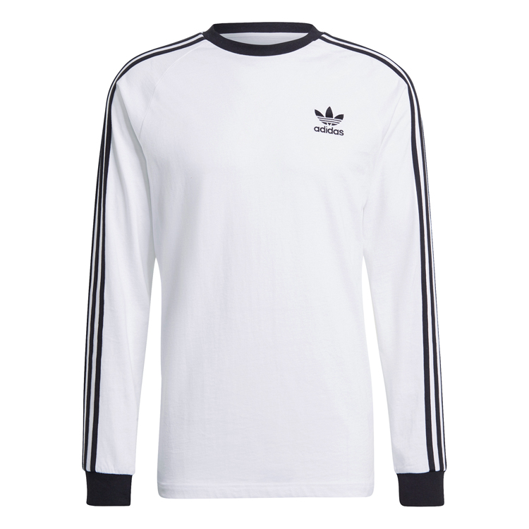 Jacheta Adidas STRIPES LS T photo Jacheta Adidas STRIPES LS T photo