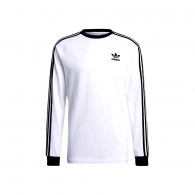 Jacheta Adidas STRIPES LS T thumbnav