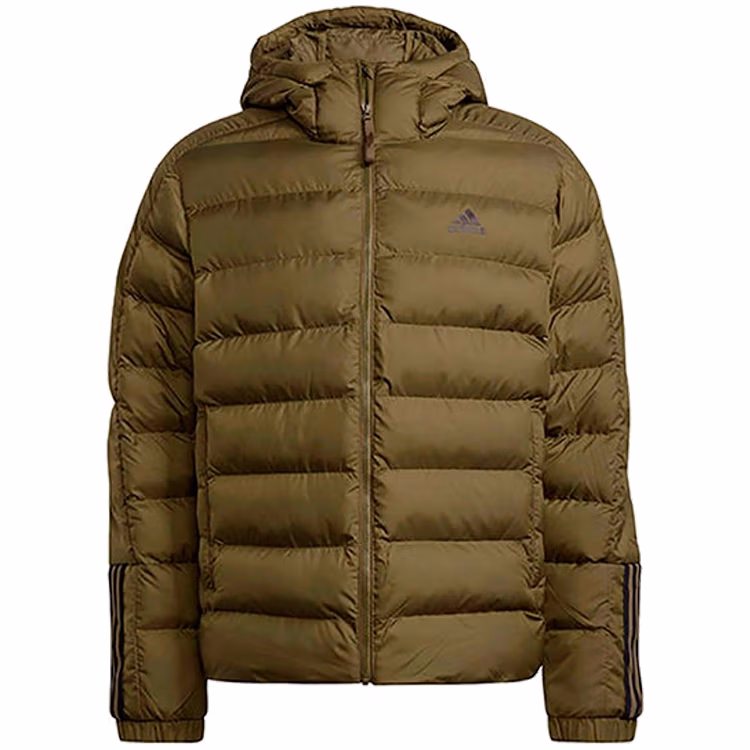 Куртка Adidas ITAVIC M H JKT