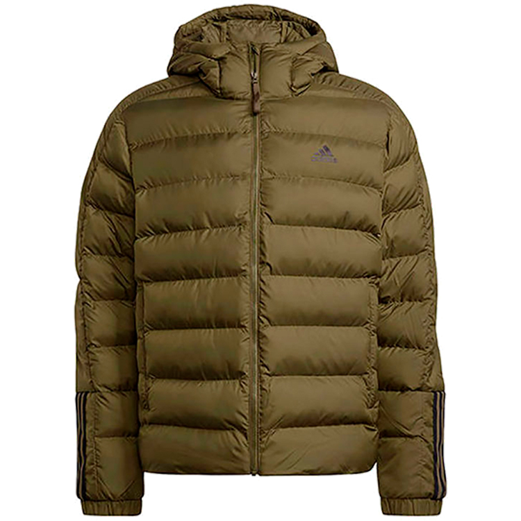 Куртка Adidas ITAVIC M H JKT photo Куртка Adidas ITAVIC M H JKT photo