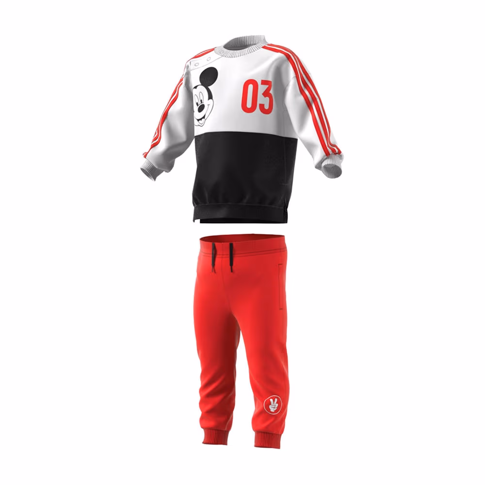 Costum sportiv Adidas INF DY MM JOG G
