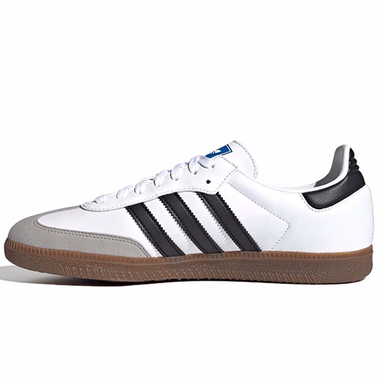 Кроссовки Adidas SAMBA VEGAN