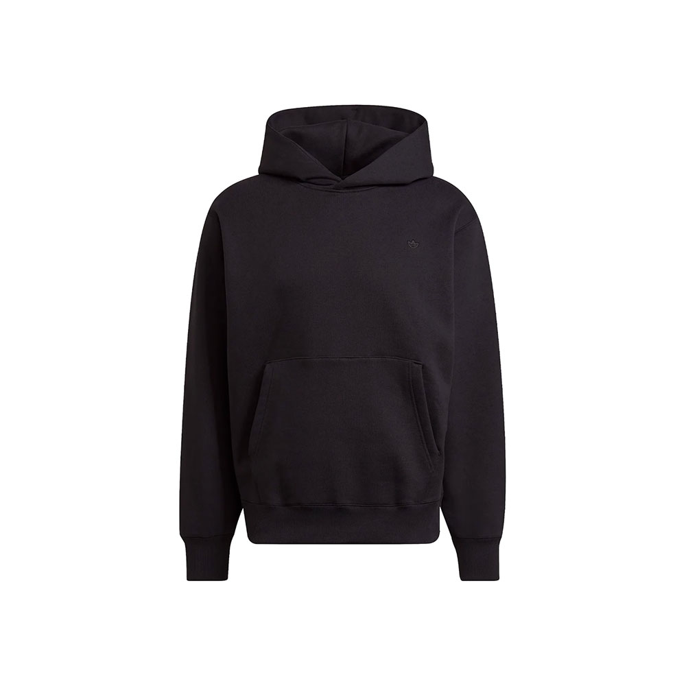 Hanorac pt bărbați Adidas C HOODY S Negru photo 1 Hanorac pt bărbați Adidas C HOODY S Negru photo 1