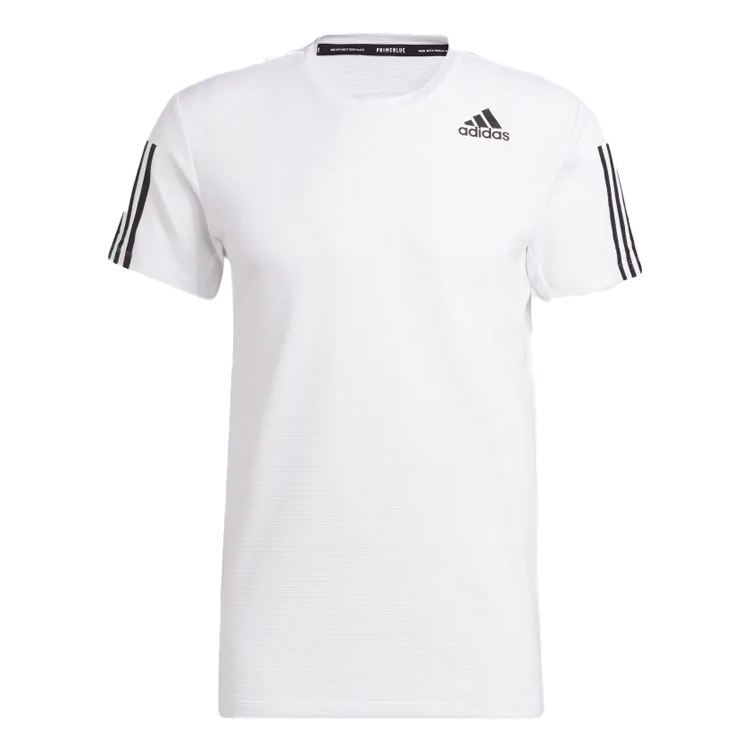 Tricou Adidas AERO3S TEE PB photo Tricou Adidas AERO3S TEE PB photo